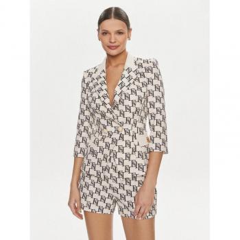 Elisabetta Franchi GI-S61-41E2-V650 Jacke