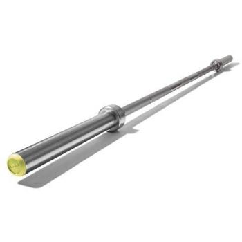 Ft Elite Steel Olympic Bar