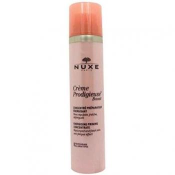 Nuxe Crème Prodigieuse Boost Concentré Préparateur Energisant 100mL
