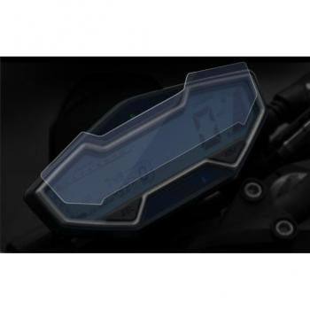 Motorrad Meter Schutzfolie TPU (2 Stück) für CFMOTO 400NK 650NK