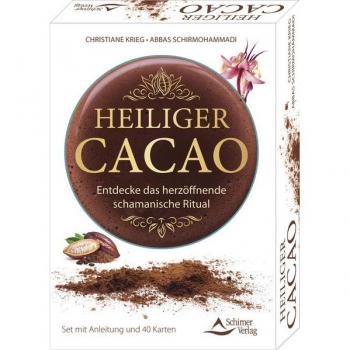 Heiliger Cacao