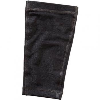 KopfBand Schienenschutz S Schwarz