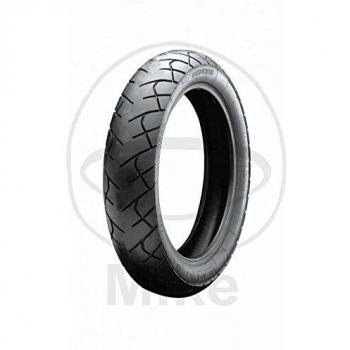 Heidenau K64 140/70-14 RF TL 68S Reinforced Motorcycle Rear Wheel