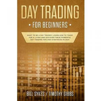 Day Trading for Beginners