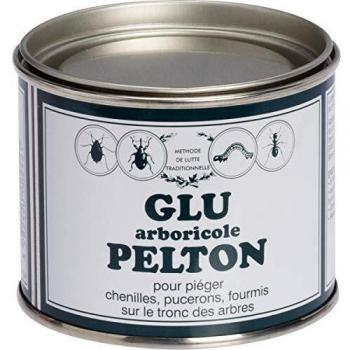 Glu pour tronc d'arbres PELTON 200 ml