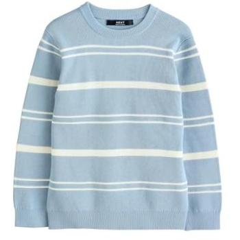 Next Jungenpullover mit Streifen aus 100 % Baumwolle (3-16 J.)