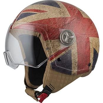 Casco Zeta 2 NZI