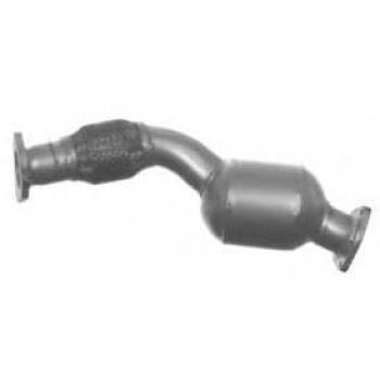 VEGAZ Katalysator für VW AUDI 8D0131089QX