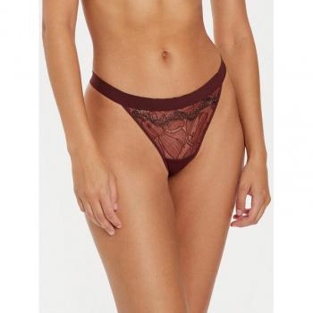Chantelle Bordeaux Xtravagant C06GG5