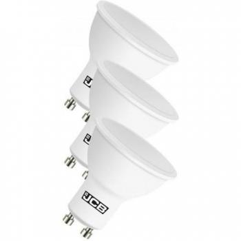 JCB GU10 LED 5W 350lm 3000K