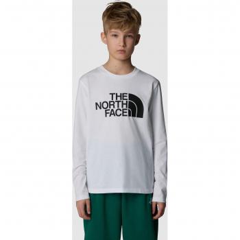 NF0A89J2 Maglia a Maniche Lunghe The North Face