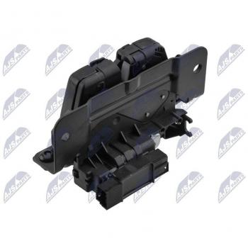 Cerradura NTY EZC-BM-368 para Maletero
