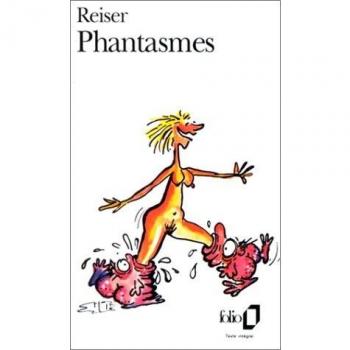 Phantasmes de Jean-Marc Reiser