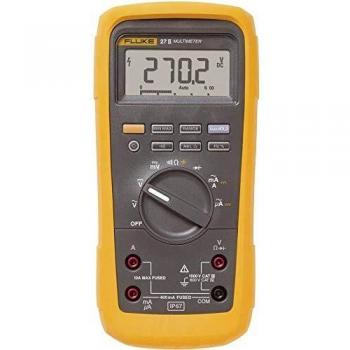 Fluke 27II CAT IV Multimeter