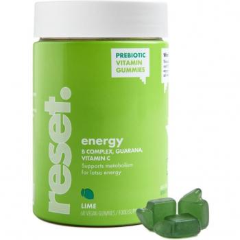 Gommes Lime Vitalité 60x