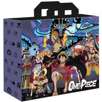 One Piece – Shopping Bag – Duell
