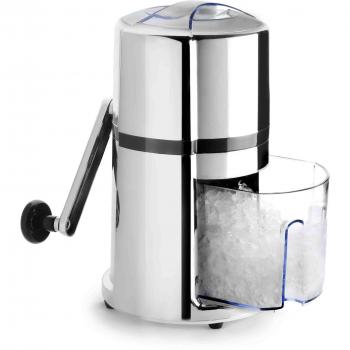 IceCraft Blender – IBILI 792400 Stainless Steel Acrylic 25cm