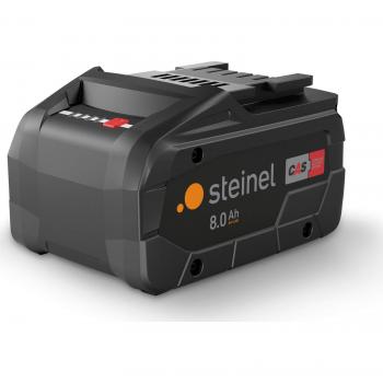 Steinel 18V CAS LiHD 8Ah Cordless Battery