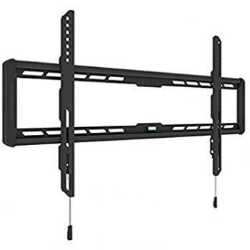 MULTIBRACKETS M UWFL Wandhalter flach 23mm starr 116 bis 160cm 46 bis 63Zoll VESA max 800x400 Traglast 60kg LG PANASONIC Samsung Son