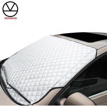 Cobertura Coche Thicher KAWOSEN