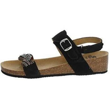 Scholl Sandales avec Bride Evelyne 41