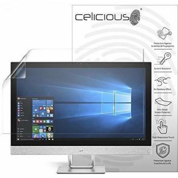 Celicious Vivid Plus Anti-Glare Screen Protector for HP Pavilion All In One 27 R104NA