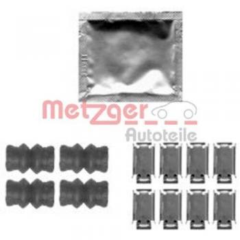 OPEL Insignia A 3/5 Portes Kit de Freinage