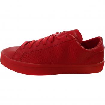 Adidas Superstar 1 Scarlet UK 10 – Official Release