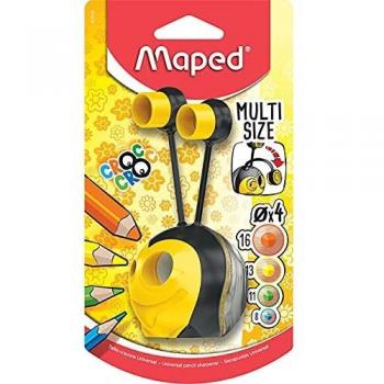 Maped Taille-crayon abeille