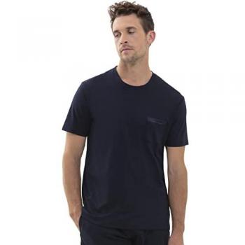 Mey Loungewear T-Shirt Navy für Herren S