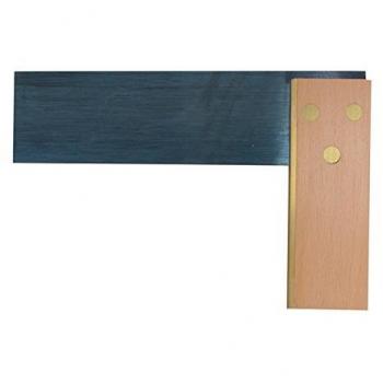 R.S.T. RC425 Beechwood Carpenters Square 150mm