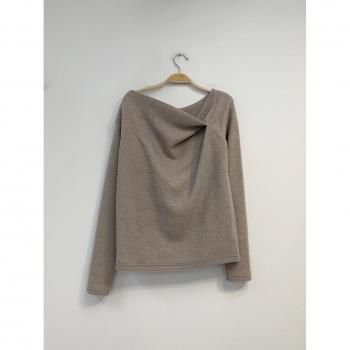 Pull Automne Hiver Neploe Simple