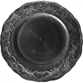 5 Styles Retro Bread Plate Display Tray
