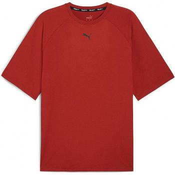 Puma Cloudspun ThermoAdapt Herren Fitnessshirt XL