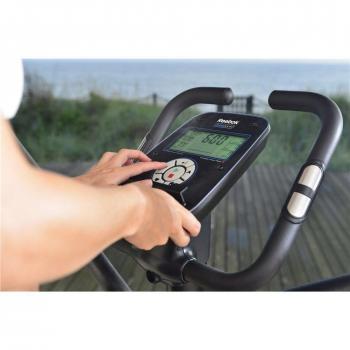 Reebok One Series GX60 Cross Trainer (7 kg, Black)