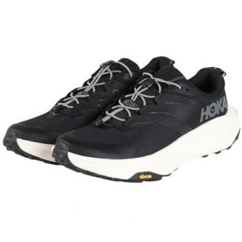 Hoka Transport M Black – Baskets Polyvalentes Taille 10,5 US (44 2/3)