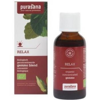 Relajación Purasana 50 ml