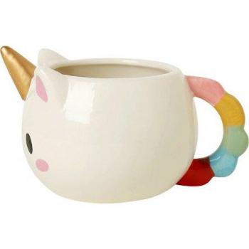 Cute Unicorn Mug