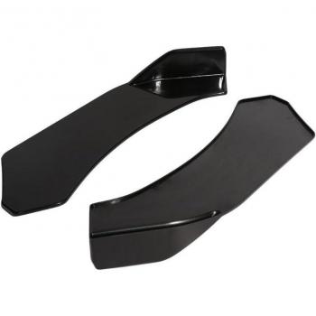 Universal Car Front Bumper Lip Spoiler
