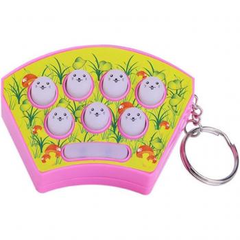 Electric Whack A Mole for Kids