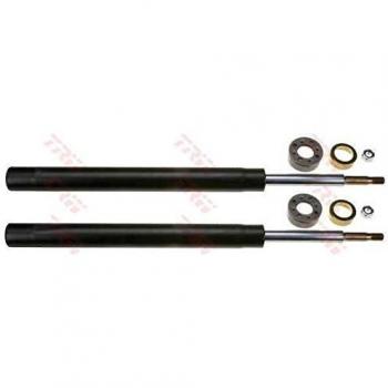 TRW Amortisseur Essieu avant JGC114T pour BMW Série 5 (E34)