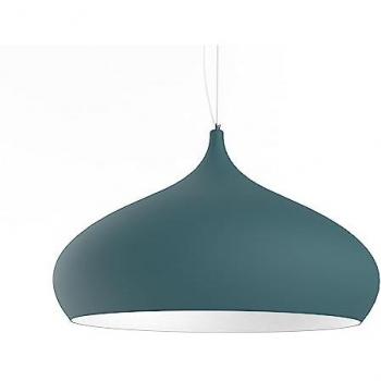 Lámpara de Techo Bicolor Mate Ø60 cm