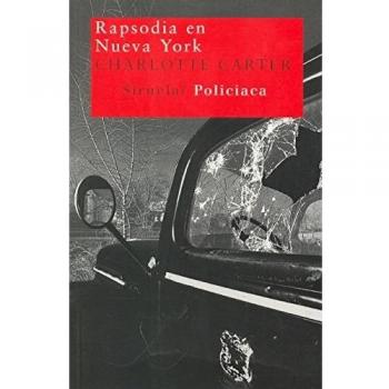 Rapsodia en nueva york