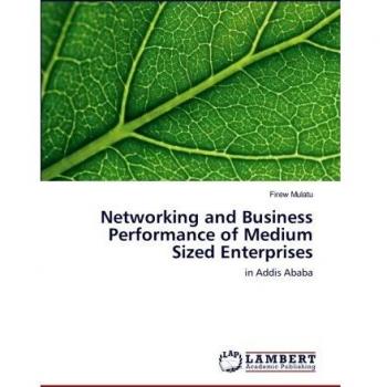Networking and Business Performance of Medium Sized Enterprises: in Addis Ababa