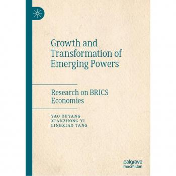 Growth and Transformation of Emerging Powers