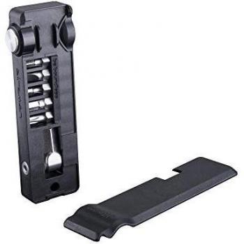 Herramienta de ajuste de torque Birzman 5 Nm, 6 funciones