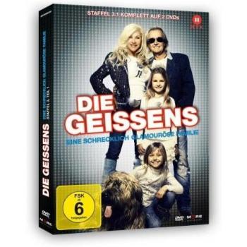 Die Geissens
