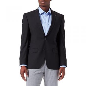 Roy Robson Blazer Noir Fit Parfait 50