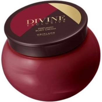 Crema Esclusiva per il Corpo Divine Oriflame