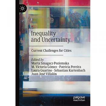 Inequality and Uncertainty